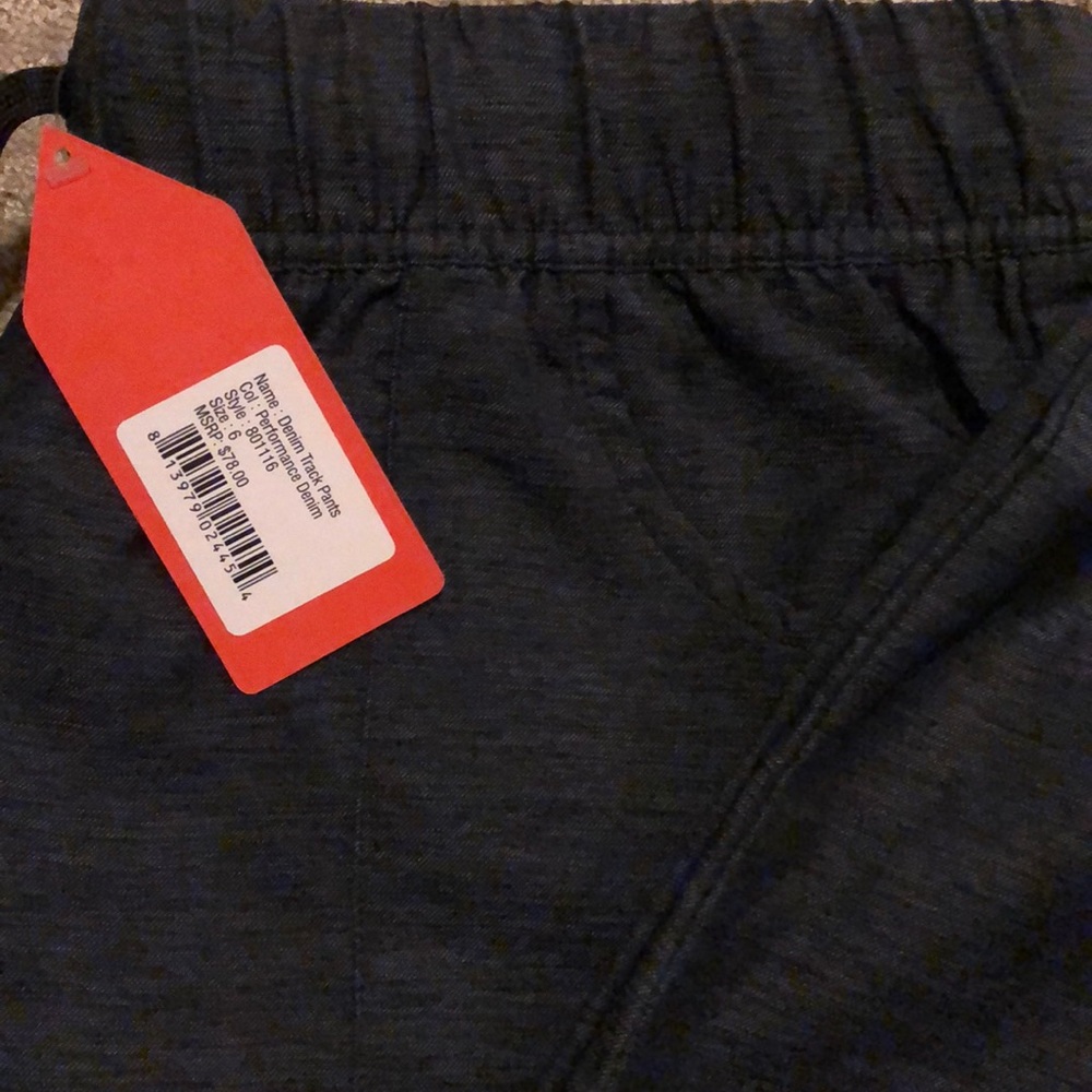 Demi Track Joggers